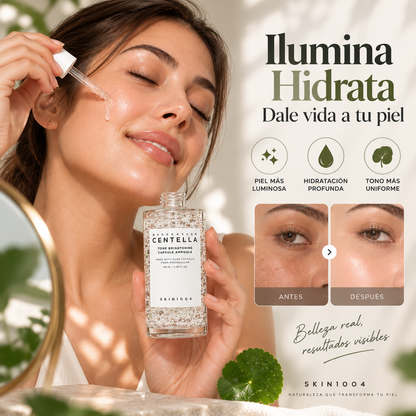 Centella Madagascar Capsule Ampoule 30ml