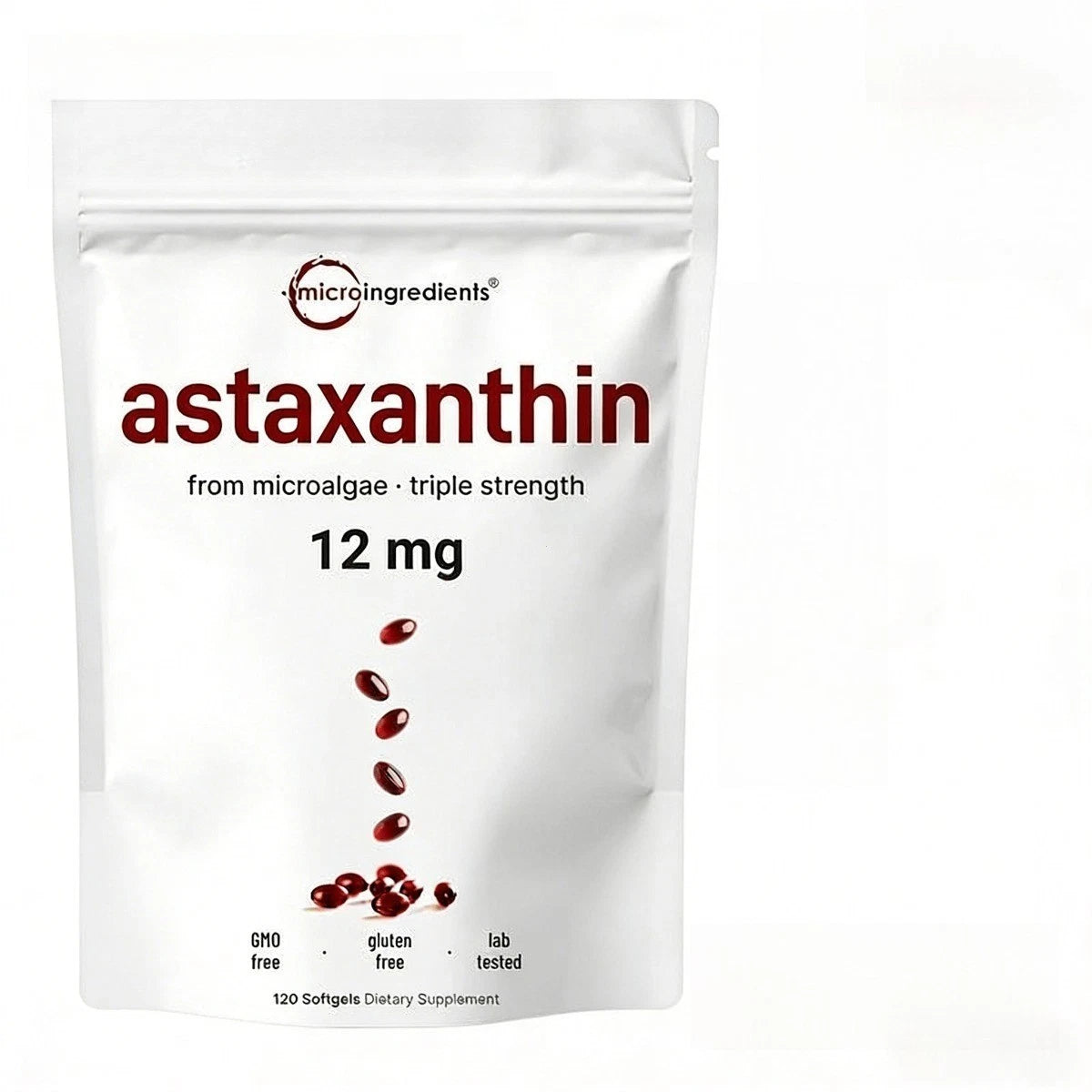 Astaxanthin