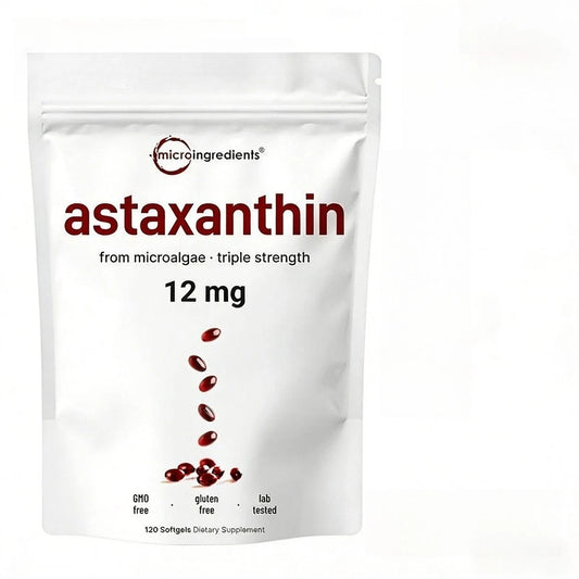 Astaxanthin